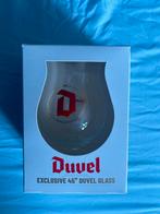 Duvel glas, Ophalen of Verzenden, Nieuw, Glas of Glazen, Duvel