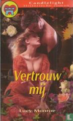 Historische Romans '((Candelight en anderen), Ophalen of Verzenden, Gelezen