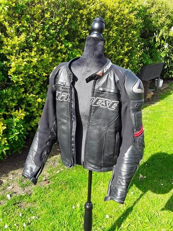 Veste en cuir Dainese  beschikbaar voor biedingen