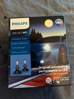LED h7 Philips X-treme Ultinon LED gen2, Auto-onderdelen, Ophalen of Verzenden, Gebruikt