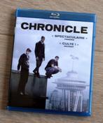 DVD Blu Ray Bluray Chronicle - Culte et spectaculaire!, Comme neuf, Envoi