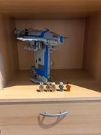 Lego Star Wars Rebel Bomber 75188, Enlèvement, Lego