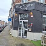 Frituur over te nemen - Beerschot stadion, Zakelijke goederen, Exploitaties en Overnames