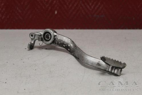 REMPEDAAL KTM 690 Duke 2007-2011 (01-2007/12-2011), Motoren, Onderdelen | Overige, Gebruikt