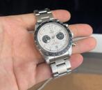 Tudor Black Bay Chronograph, Handtassen en Accessoires, Horloges | Heren, Ophalen, Staal, Polshorloge, Nieuw