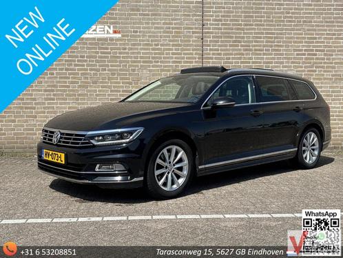 Volkswagen Passat Variant 2.0 TDI Business Edition R | Virtu, Auto's, Volkswagen, Bedrijf, Passat, ABS, Adaptieve lichten, Adaptive Cruise Control