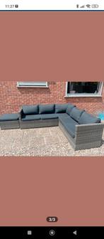 Tuinset,loungset, Tuin en Terras, Ophalen, Loungeset