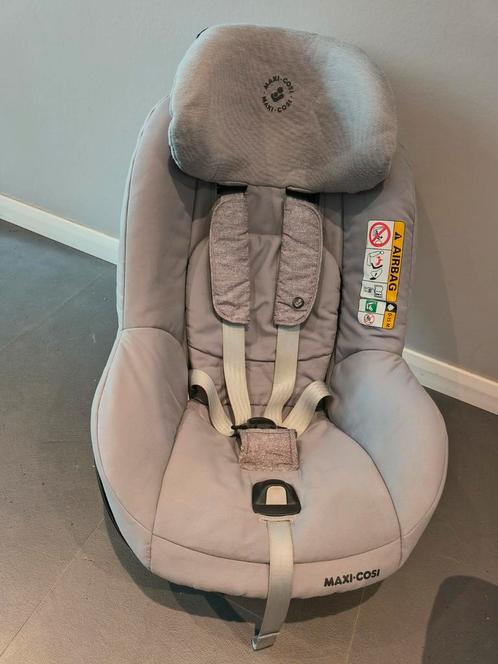 maxi-cosi autostoel, Kinderen en Baby's, Autostoeltjes, Gebruikt, Maxi-Cosi, Ophalen