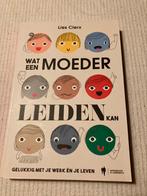 Lies Clerx - Wat een moeder leiden kan, Ophalen, Zo goed als nieuw, Lies Clerx