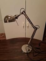 Burolamp, Ophalen, Gebruikt