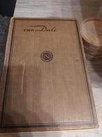 Dikke van daele uit  1924, Antiek en Kunst, Ophalen of Verzenden