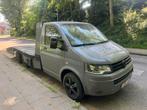 Volkswagen Transporter T5 dempange MOTOR KAPOT, Auto's, Volkswagen, Bedrijf, Grijs, 2 deurs
