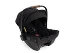 Autozitje Pipa Urbn Nuna, draagstoel, nieuw, ongebruikt, zwa, Kinderen en Baby's, Nieuw, Overige merken, 0 t/m 13 kg, Autogordel of Isofix