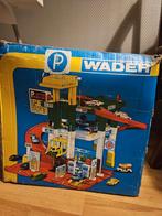 Garage électrique Vintage Wader en boîte, Enlèvement ou Envoi