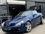 Mercedes-Benz SLK SLK200 Kompressor / BTE AUTO / PACK AMG /, Auto's, Mercedes-Benz, Automaat, Achterwielaandrijving, Gebruikt