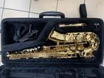 Saxophone alto Yamaha, Musique & Instruments, Instruments à vent | Saxophones, Enlèvement, Comme neuf, Alto, Avec valise