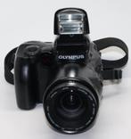 Olympus IS-3000 ED/35-180, Spiegelreflex, Gebruikt, Olympus, Ophalen