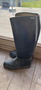 Aigle paardrijd laarzen, Ophalen, Gebruikt, Dames, Schoeisel