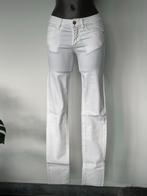 Prachtige witte broek (25) van Hampton Bays !, Vêtements | Femmes, Jeans, Hampton Bays, Blanc, Envoi, Comme neuf