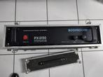 BOOMSOUND 2 x 150 watt geluidsversterker, Muziek en Instrumenten, Ophalen, Gebruikt, Minder dan 500 watt, P.A.