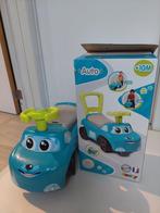 Smoby loopauto, Kinderen en Baby's, Ophalen of Verzenden, Gebruikt, Loopvoertuig