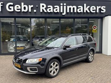 Volvo XC70 2.4 D5 Momentum*Xenon*Schuifdak* (bj 2011) beschikbaar voor biedingen
