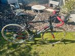 BMC granfondo GF02 maat 58 topstaat, Fietsen en Brommers, Fietsen | Racefietsen, Ophalen, 28 inch, Heren, Zo goed als nieuw