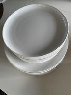 Servies, Ophalen, Gebruikt, Bord(en)