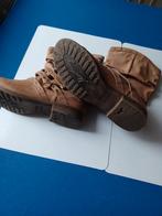 lederen laarsjes merk MUSTANG maat 41 (eerder maat 40), Ophalen