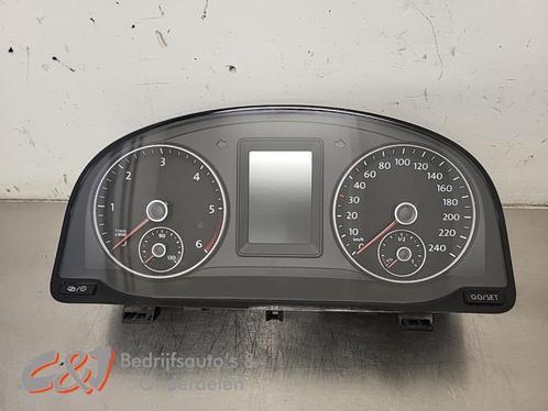 Kilometerteller KM van een Volkswagen Caddy, Auto-onderdelen, Dashboard en Schakelaars, Volkswagen, Gebruikt, 3 maanden garantie