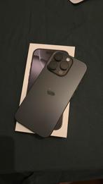 Iphone 16 pro, Telecommunicatie, Mobiele telefoons | Hoesjes en Screenprotectors | Apple iPhone, Ophalen of Verzenden, Zo goed als nieuw