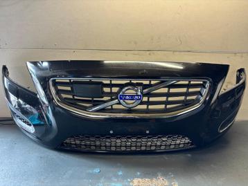 Volvo S60 Complete Voorbumper 31290811 beschikbaar voor biedingen