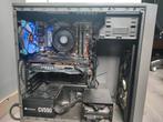 Gaming Pc - AMD Radeon RX 6600 - 16gb Ram, Computers en Software, Ophalen, Zo goed als nieuw, HDD