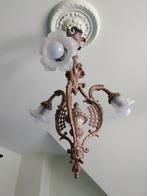 Hanglamp, luster, Ophalen