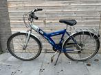 Fiets jongen 26inch, Ophalen, Gebruikt, 26 inch of meer, Versnellingen