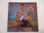 Vinyl LP Boney M Pop Disco Seventies Love For Sale Hits, Cd's en Dvd's, Ophalen of Verzenden, 1960 tot 1980, 12 inch