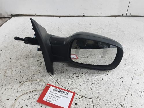 SPIEGEL RECHTS Renault Clio III (BR / CR) (01-2005/12-2014), Auto-onderdelen, Spiegels, Renault, Gebruikt