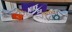 Nike sb dunk low toile certificat d'authentification., Nieuw, Ophalen of Verzenden