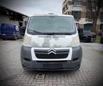 Citroen Jumper 2.2 DIESEL !!! PROMO SALON !!!, Autos, 4 portes, Tissu, Achat, 3 places