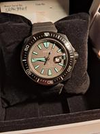 Seiko Sea Prospex King Samurai Car Ltd., Enlèvement, Seiko