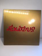 LP - Bob Marley - Exodus (Vinyle), Comme neuf, 12 pouces, Enlèvement ou Envoi, Chanteur-compositeur