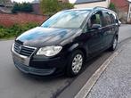 Touran 7place an2008 350000km pour export, Auto's, Particulier, Te koop, Touran