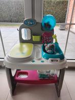 Dierenartspraktijk Smoby, Enlèvement, Comme neuf, Garçon ou Fille