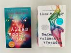 Liane Moriarty, Boeken, Ophalen, Gelezen, Liane Moriarty