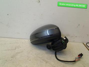 RETROVISEUR LATERAL DROIT LZ7S A1 Sportback (8XA / 8XF), Utilisé, Audi