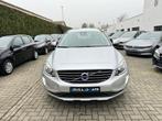 Volvo XC60 2.0 D4 Momentum - Half leder - Navi - Trekhaak, Voorwielaandrijving, Stof, Gebruikt, 1969 cc