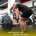 Gewichthefhaken SNELLE GRATIS LEVERING, Sport en Fitness, Fitnessmaterialen, Verzenden, Nieuw, Overige typen