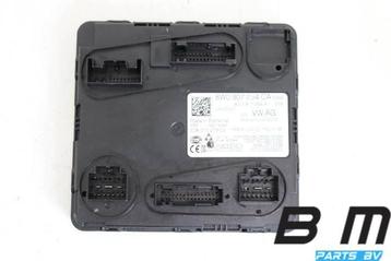 Regelapparaat comfortsysteem Audi A4 8W 8W0907064CA disponible aux enchères