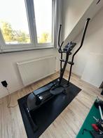 Crosstrainer tunturi, Ophalen, Zo goed als nieuw, Crosstrainer