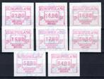 ATM 92 MNH** 1996 - Europhila 1996, Postzegels en Munten, Ophalen of Verzenden, Postfris, Postfris
